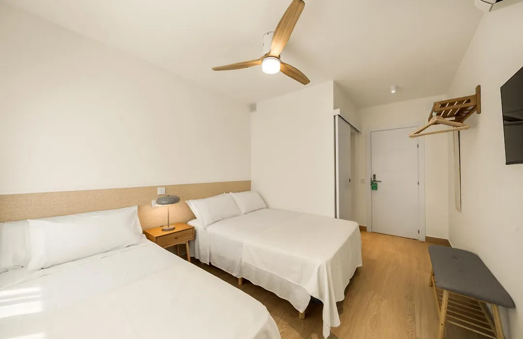 Jomarijo Boutique Rooms-1